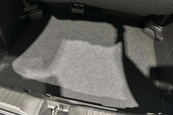 2023 Toyota Yaris Cross GX MXPB10R