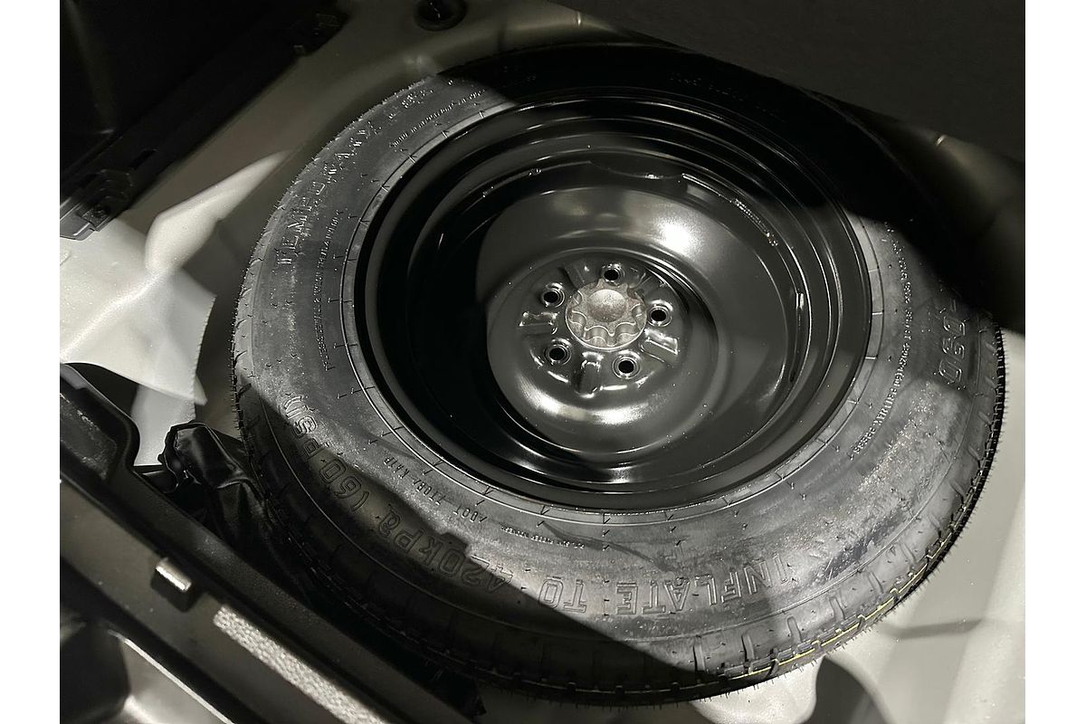 2023 Toyota Yaris Cross GX MXPB10R