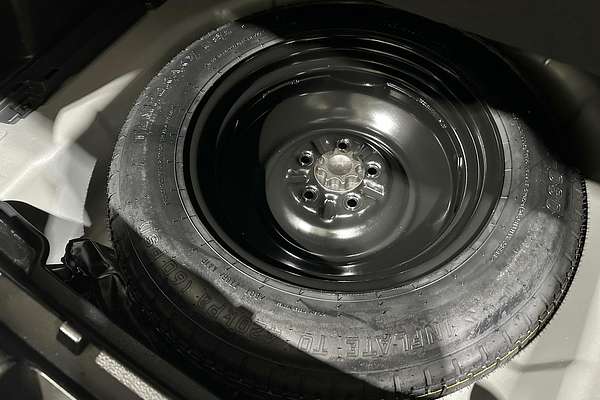 2023 Toyota Yaris Cross GX MXPB10R