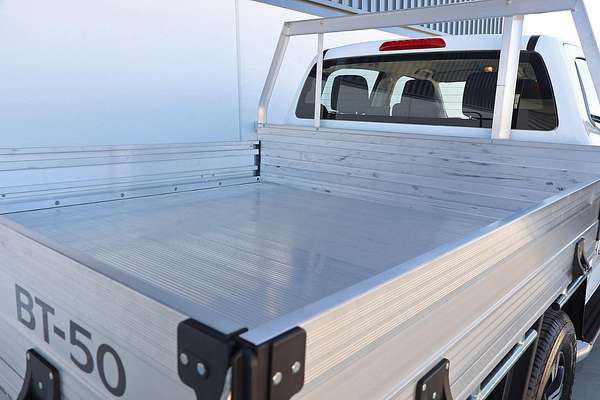 2024 Mazda BT-50 XTR TF 4X4