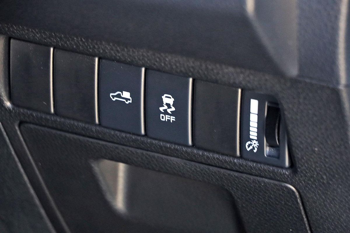 2024 Mazda BT-50 XTR TF 4X4