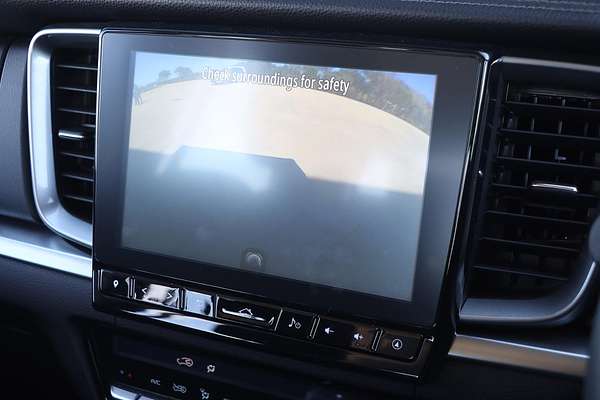 2024 Mazda BT-50 XTR TF 4X4