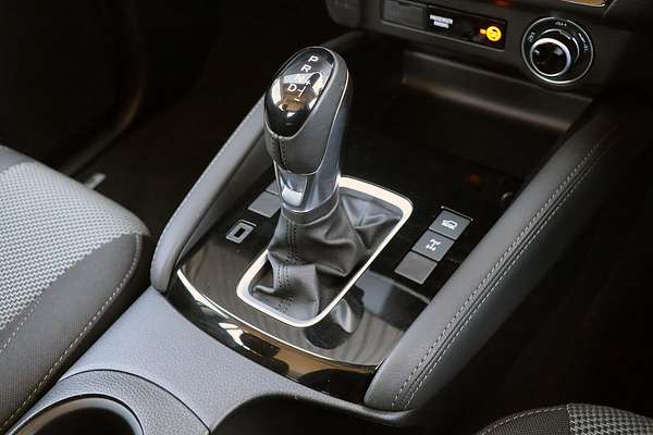 2024 Mazda BT-50 XTR TF 4X4