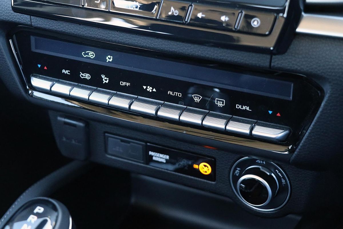 2024 Mazda BT-50 XTR TF 4X4