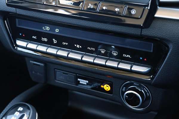 2024 Mazda BT-50 XTR TF 4X4