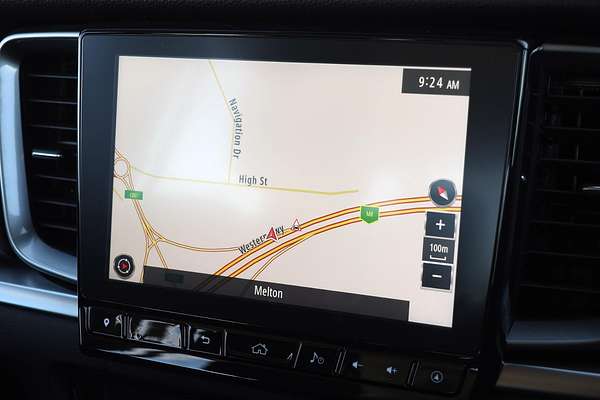 2024 Mazda BT-50 XTR TF 4X4