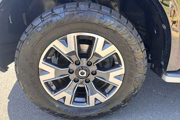 2022 GWM Ute Cannon-X NPW 4X4