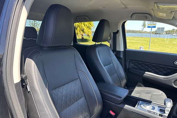 2022 GWM Ute Cannon-X NPW 4X4