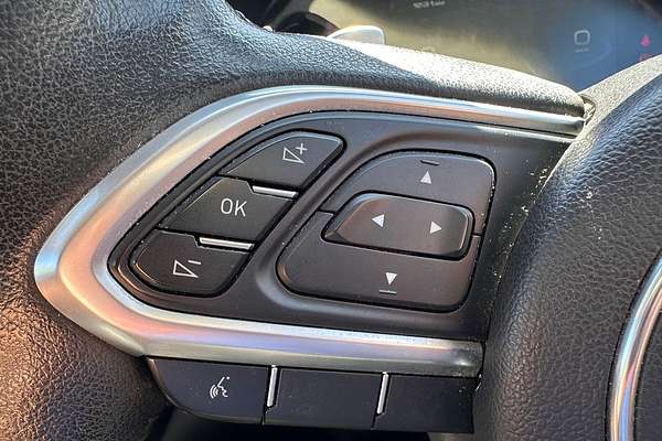 2022 GWM Ute Cannon-X NPW 4X4