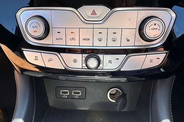 2022 GWM Ute Cannon-X NPW 4X4