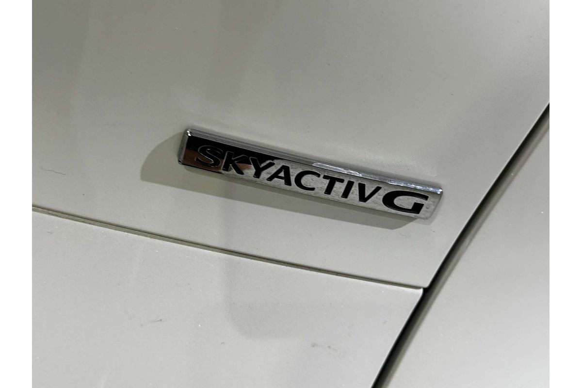 2023 Mazda CX-30 G20 Touring DM Series