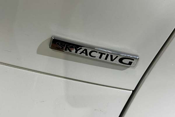 2023 Mazda CX-30 G20 Touring DM Series