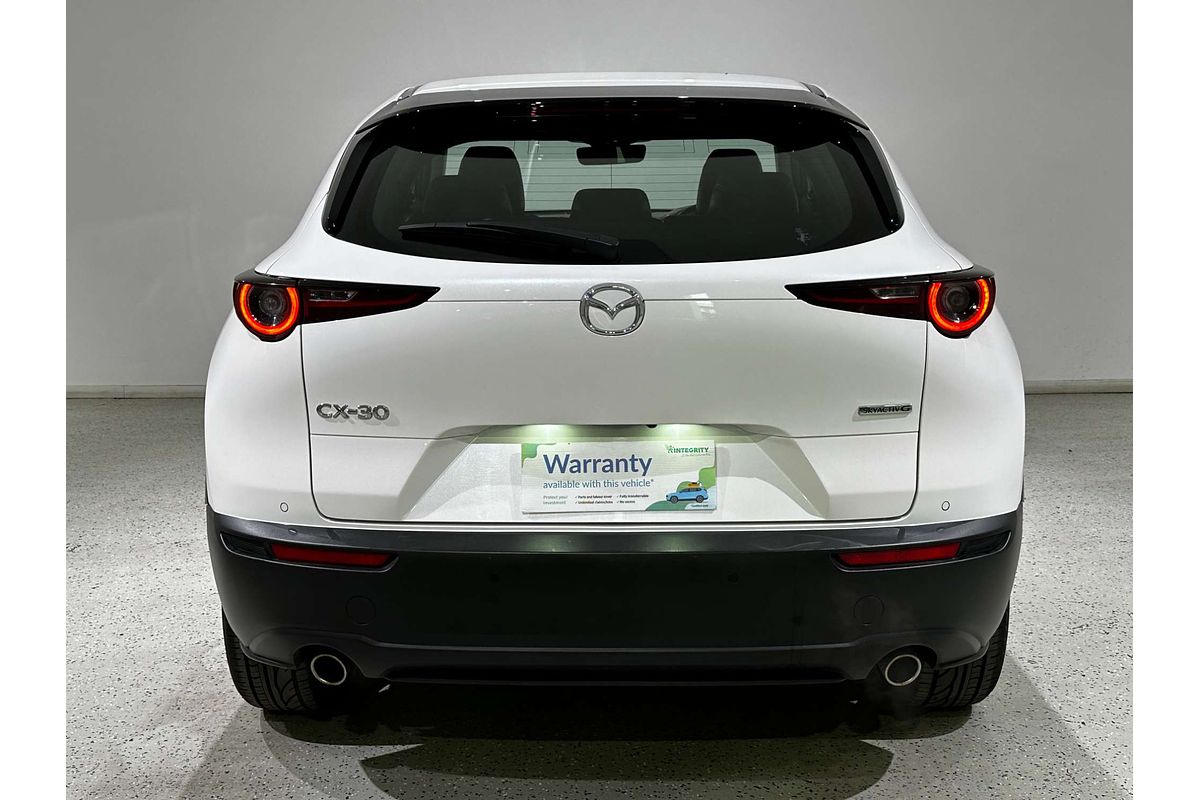 2023 Mazda CX-30 G20 Touring DM Series
