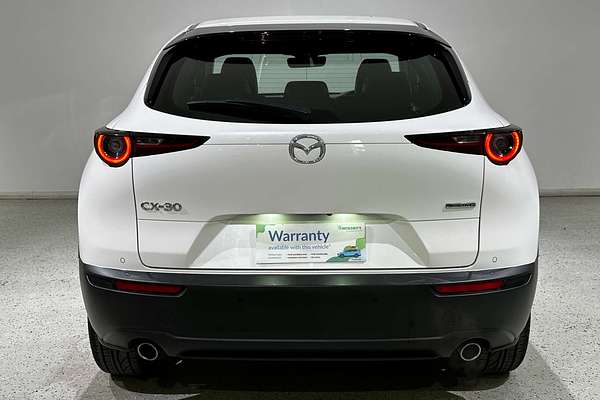 2023 Mazda CX-30 G20 Touring DM Series