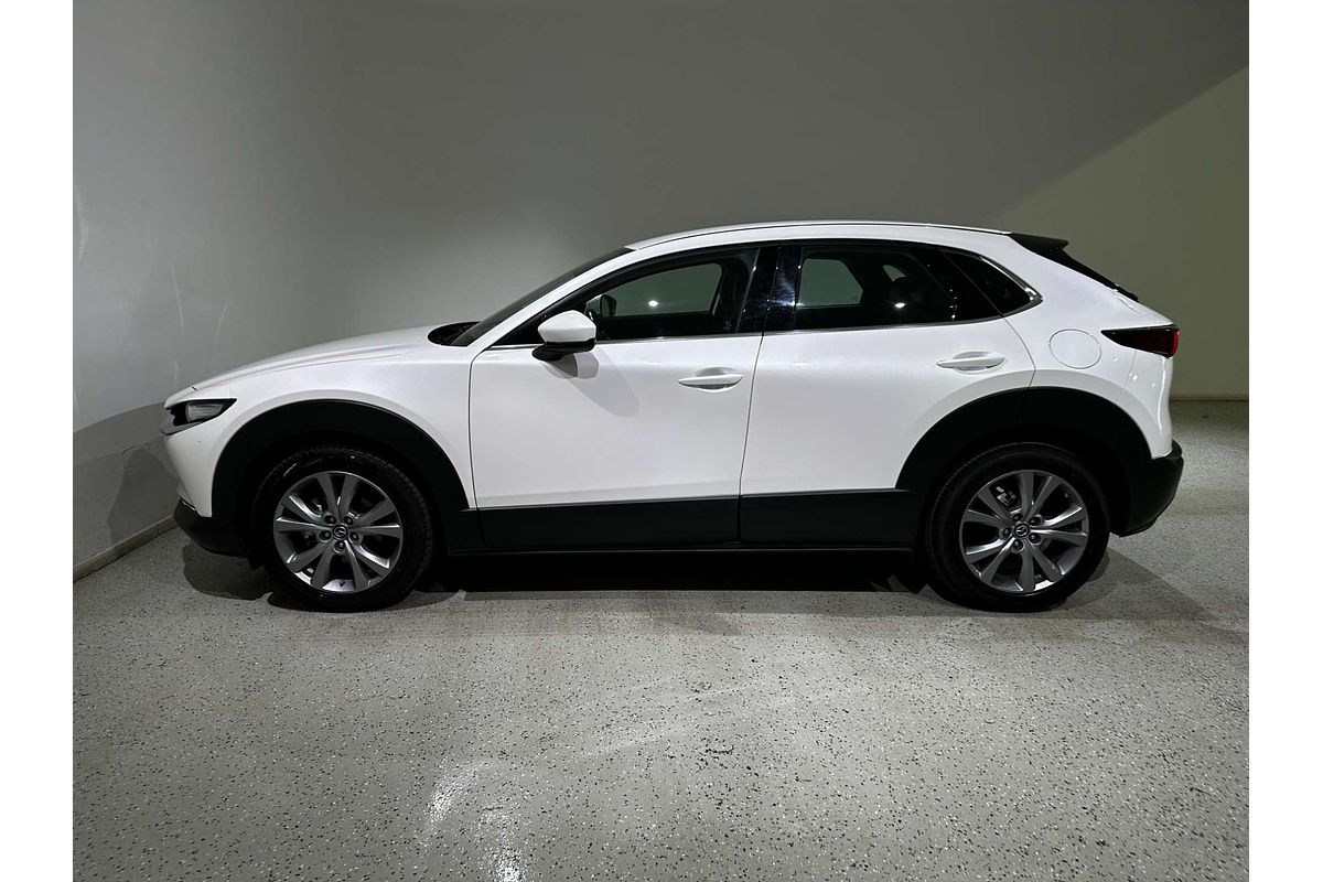 2023 Mazda CX-30 G20 Touring DM Series