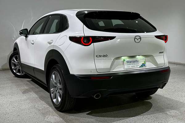 2023 Mazda CX-30 G20 Touring DM Series