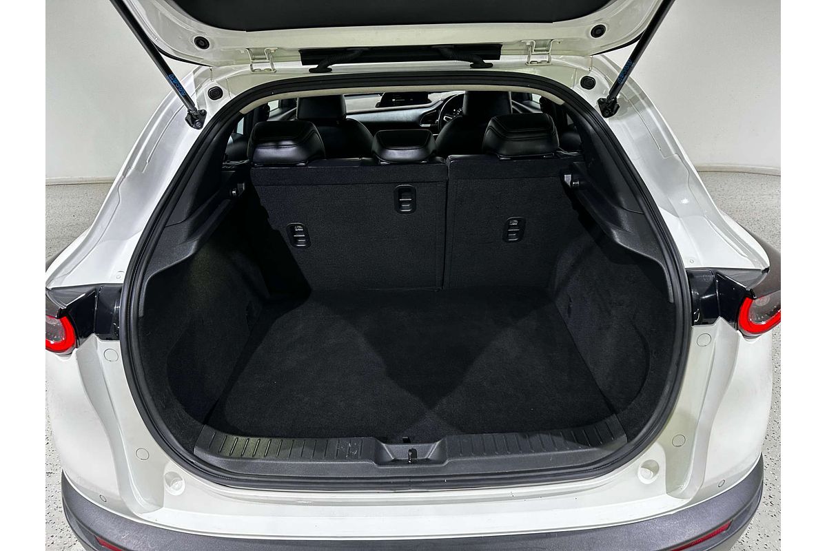 2023 Mazda CX-30 G20 Touring DM Series