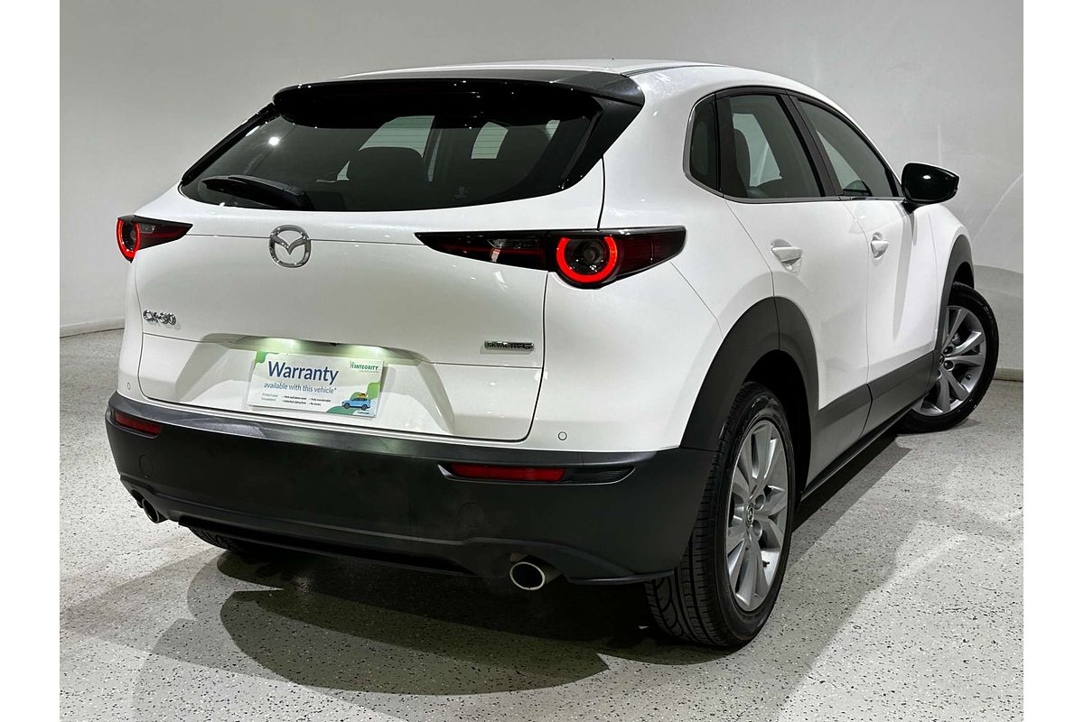 2023 Mazda CX-30 G20 Touring DM Series