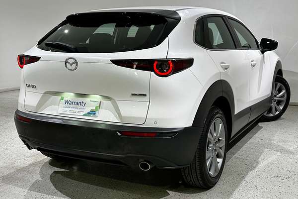 2023 Mazda CX-30 G20 Touring DM Series