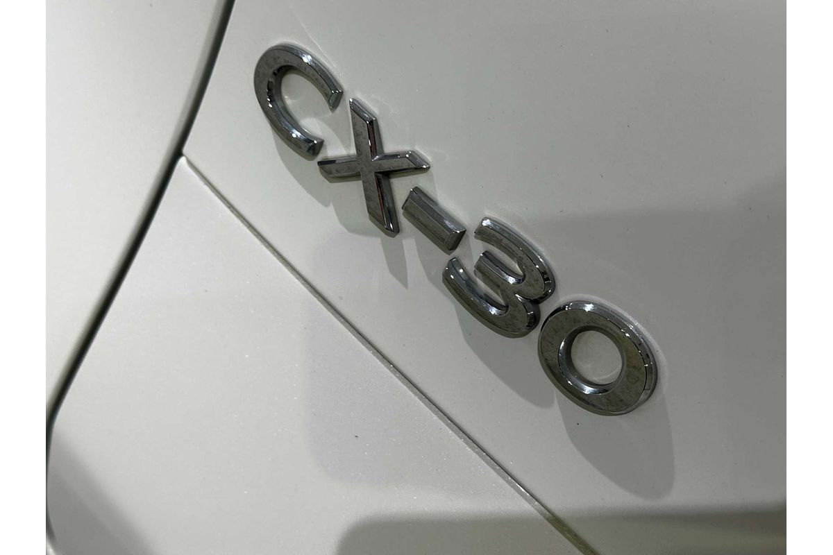 2023 Mazda CX-30 G20 Touring DM Series