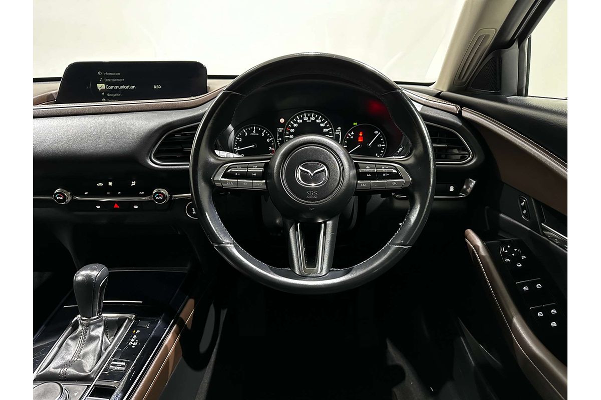 2023 Mazda CX-30 G20 Touring DM Series