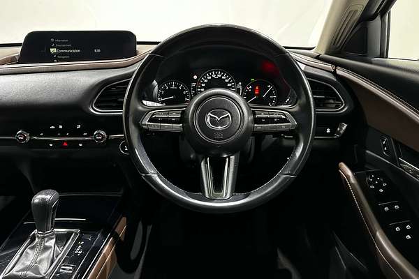 2023 Mazda CX-30 G20 Touring DM Series