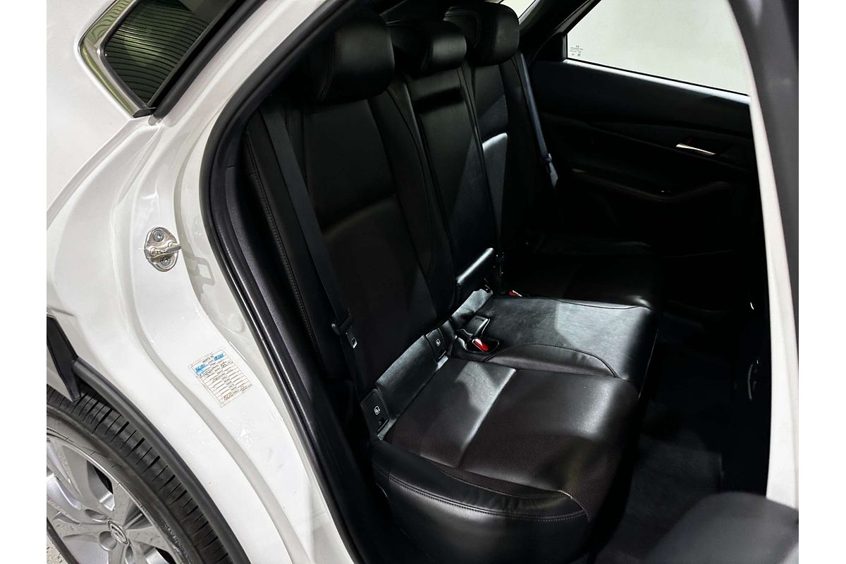 2023 Mazda CX-30 G20 Touring DM Series