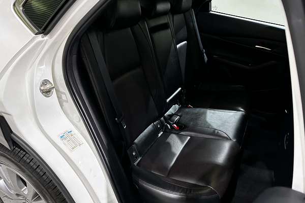 2023 Mazda CX-30 G20 Touring DM Series