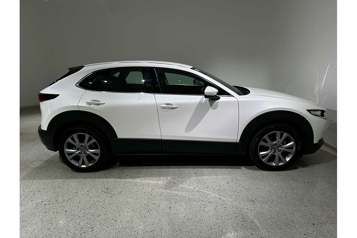 2023 Mazda CX-30 G20 Touring DM Series