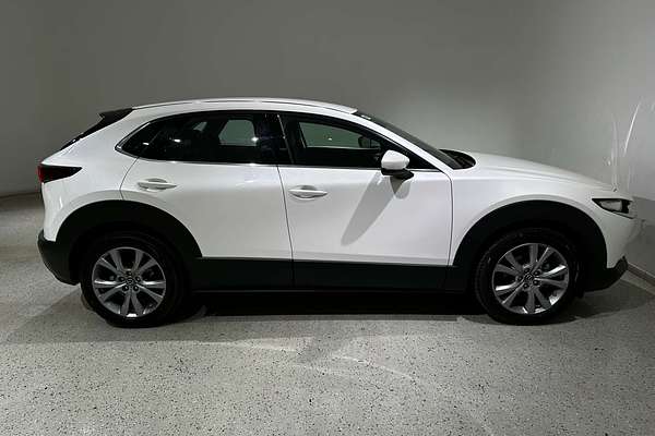 2023 Mazda CX-30 G20 Touring DM Series