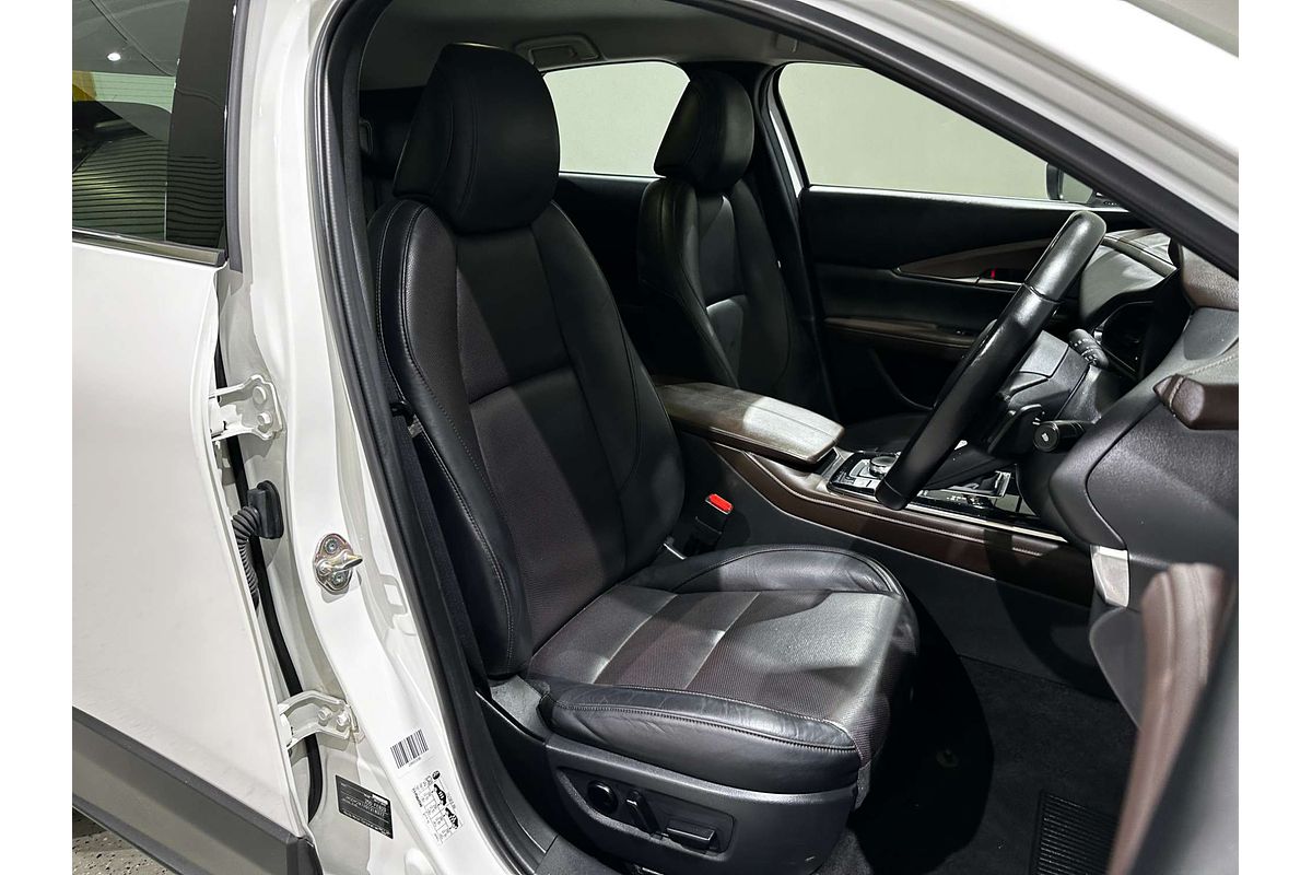 2023 Mazda CX-30 G20 Touring DM Series