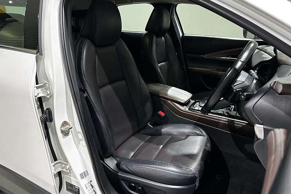 2023 Mazda CX-30 G20 Touring DM Series