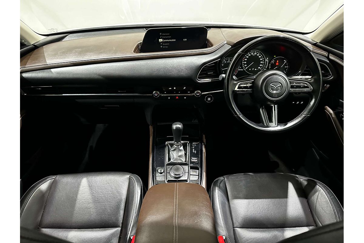 2023 Mazda CX-30 G20 Touring DM Series