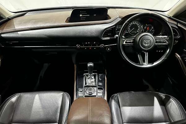 2023 Mazda CX-30 G20 Touring DM Series