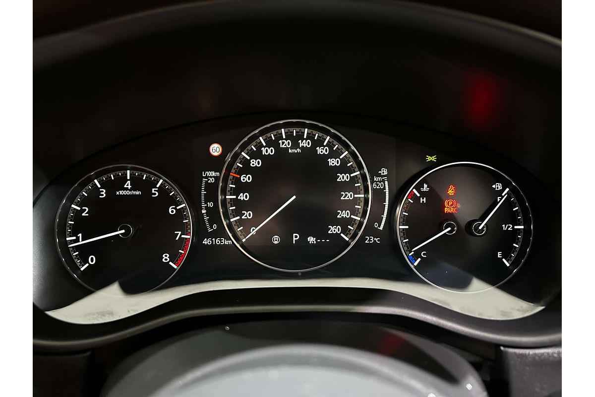 2023 Mazda CX-30 G20 Touring DM Series