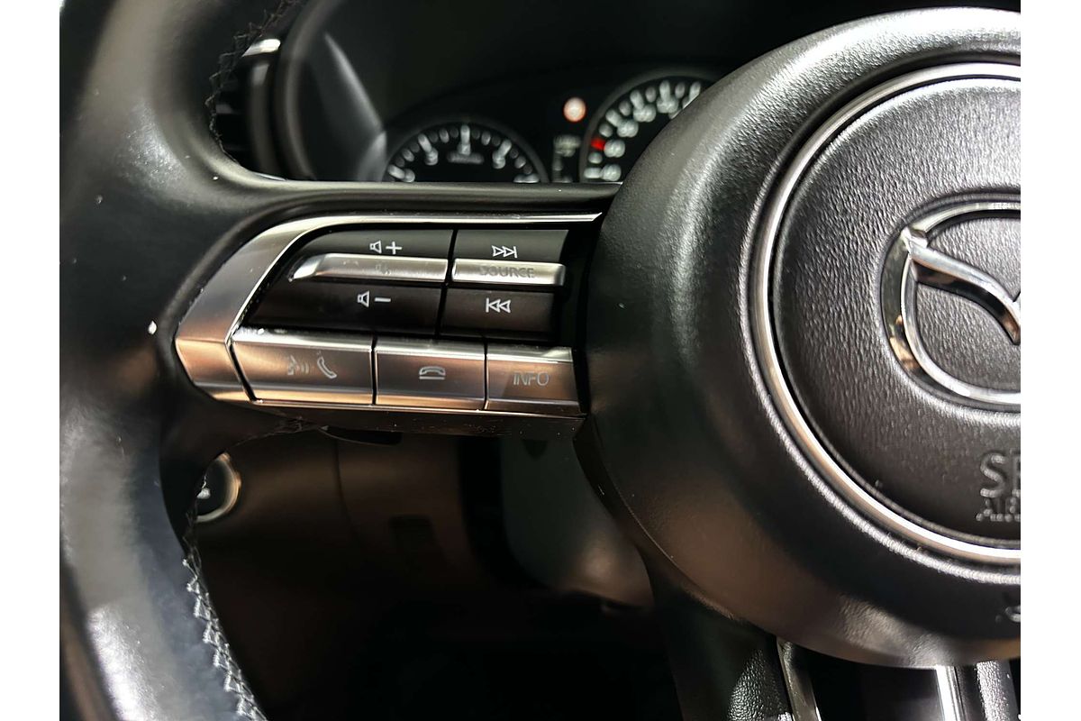 2023 Mazda CX-30 G20 Touring DM Series