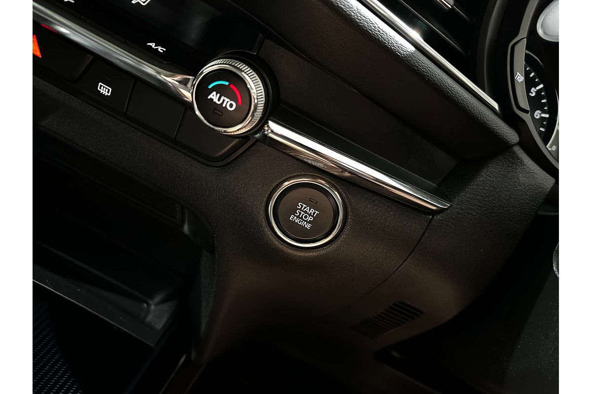 2023 Mazda CX-30 G20 Touring DM Series