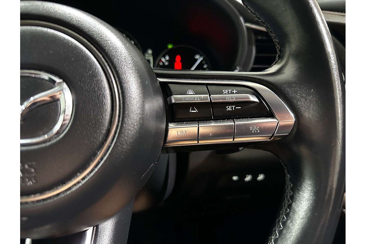 2023 Mazda CX-30 G20 Touring DM Series