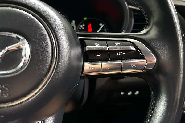 2023 Mazda CX-30 G20 Touring DM Series