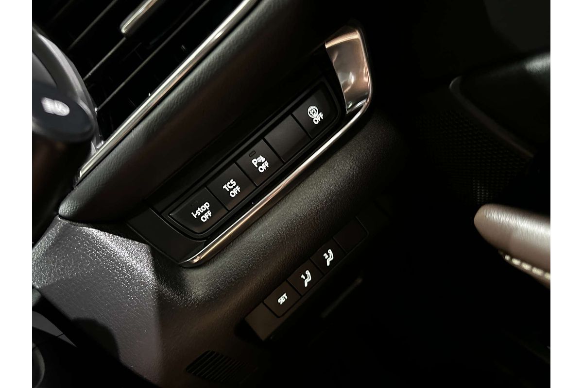 2023 Mazda CX-30 G20 Touring DM Series