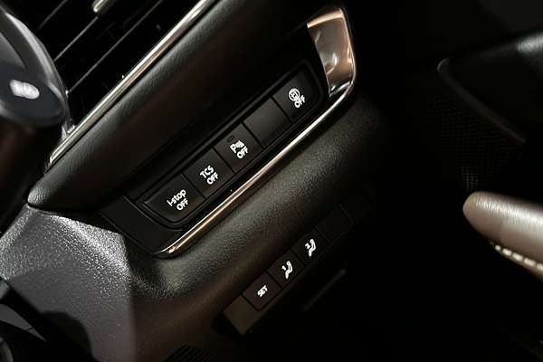 2023 Mazda CX-30 G20 Touring DM Series