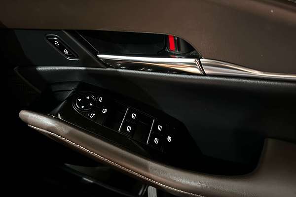 2023 Mazda CX-30 G20 Touring DM Series