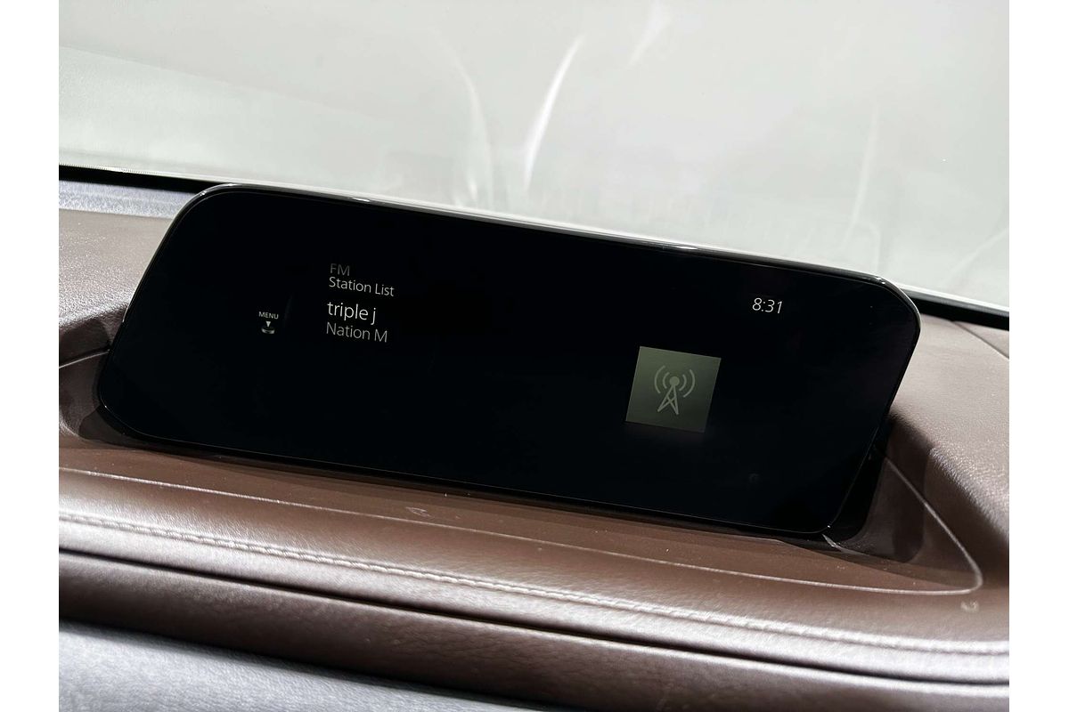 2023 Mazda CX-30 G20 Touring DM Series