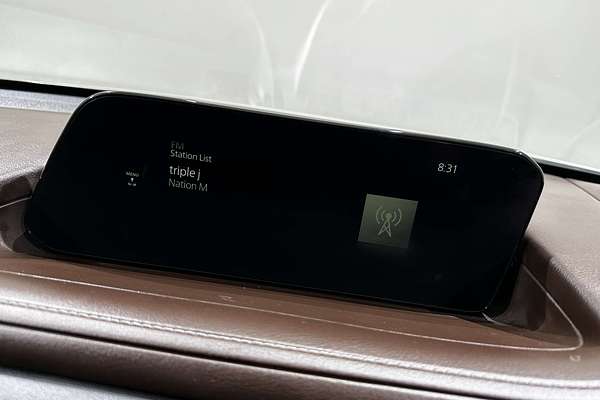 2023 Mazda CX-30 G20 Touring DM Series