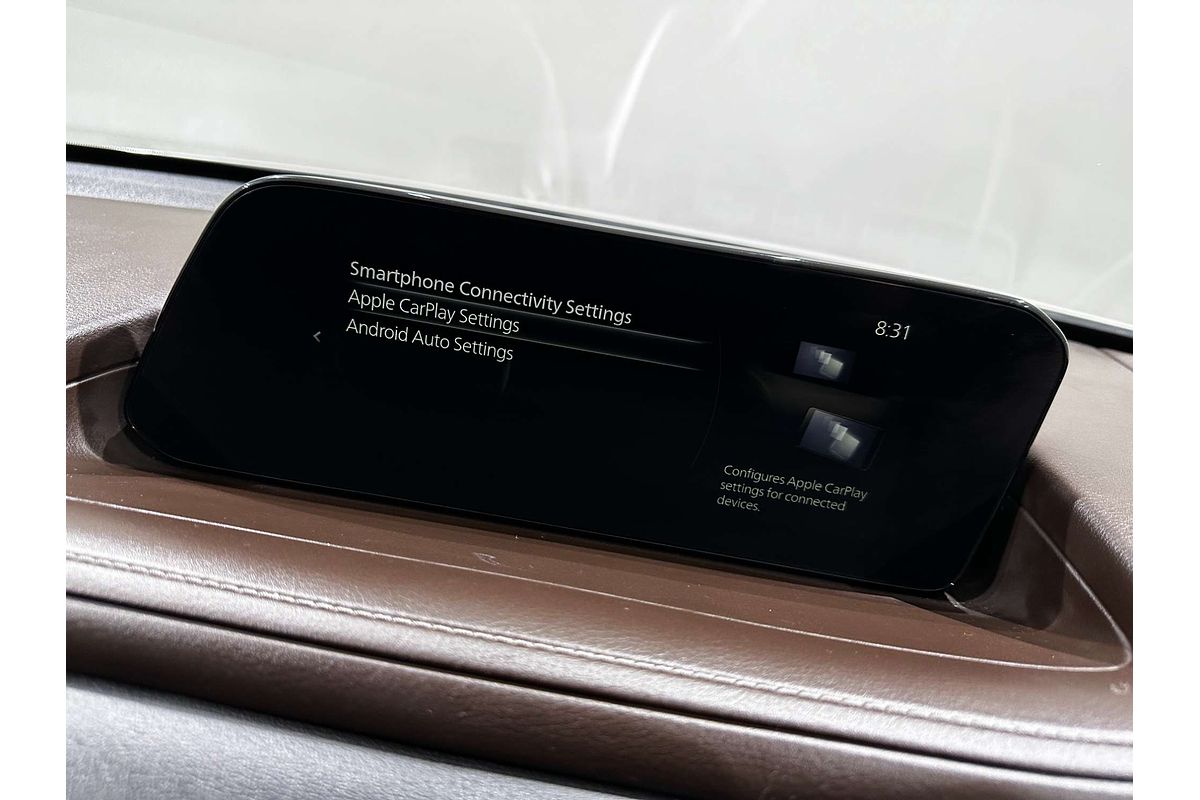 2023 Mazda CX-30 G20 Touring DM Series