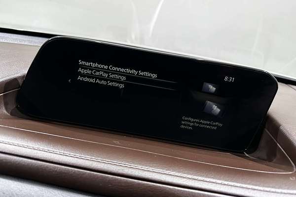 2023 Mazda CX-30 G20 Touring DM Series