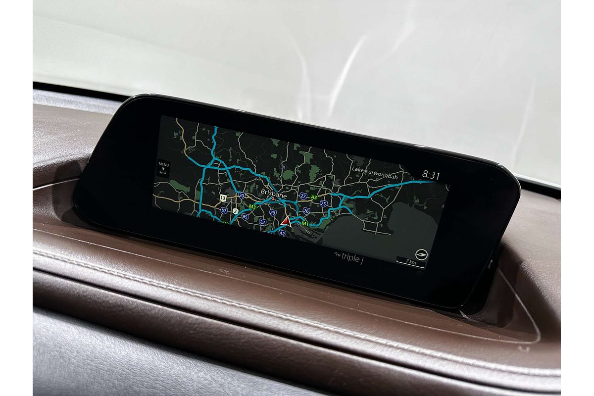 2023 Mazda CX-30 G20 Touring DM Series