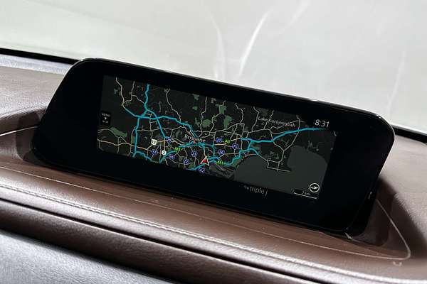 2023 Mazda CX-30 G20 Touring DM Series