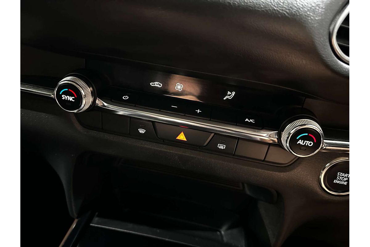 2023 Mazda CX-30 G20 Touring DM Series