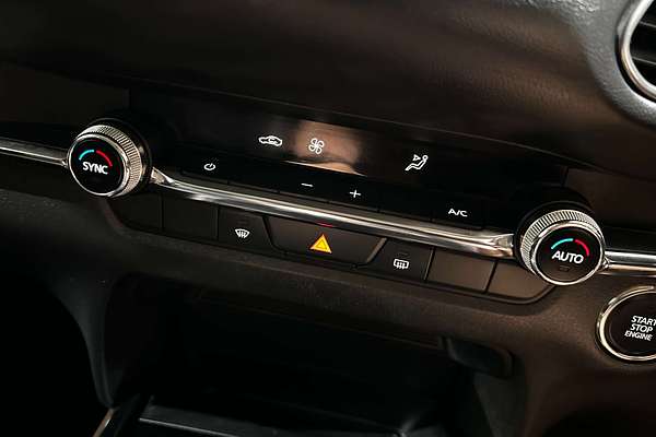 2023 Mazda CX-30 G20 Touring DM Series